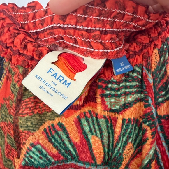 Farm Rio Dress - Picture 3 of 5